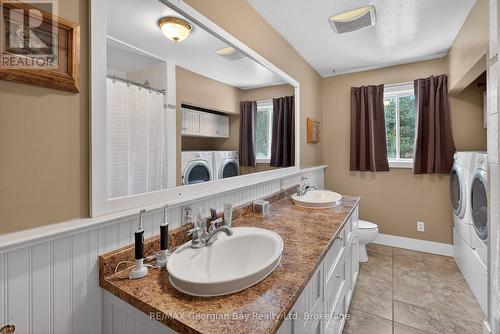 63 Lepage Drive, Penetanguishene, ON - Indoor