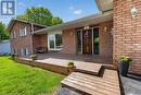 63 Lepage Drive, Penetanguishene, ON  - Outdoor With Exterior 
