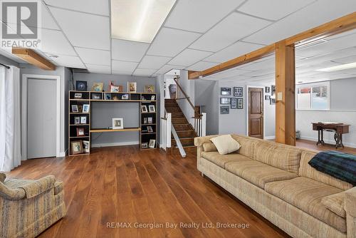 63 Lepage Drive, Penetanguishene, ON - Indoor