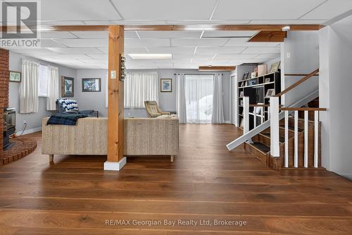 63 Lepage Drive, Penetanguishene, ON - Indoor Photo Showing Other Room