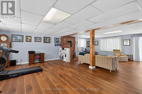 63 Lepage Drive, Penetanguishene, ON - Indoor