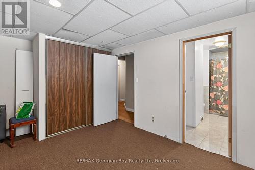 63 Lepage Drive, Penetanguishene, ON - Indoor Photo Showing Other Room