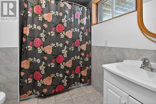 63 Lepage Drive, Penetanguishene, ON - Indoor Photo Showing Bathroom