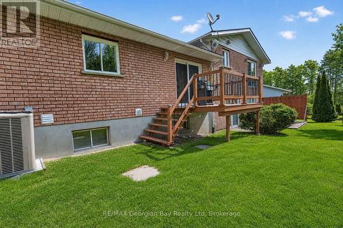 63 Lepage Drive, Penetanguishene, ON - Outdoor With Exterior