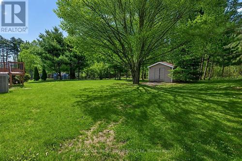 63 Lepage Drive, Penetanguishene, ON - Outdoor