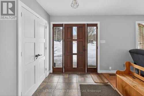 63 Lepage Drive, Penetanguishene, ON - Indoor Photo Showing Other Room