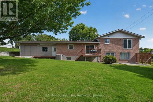 63 Lepage Drive, Penetanguishene, ON - Outdoor