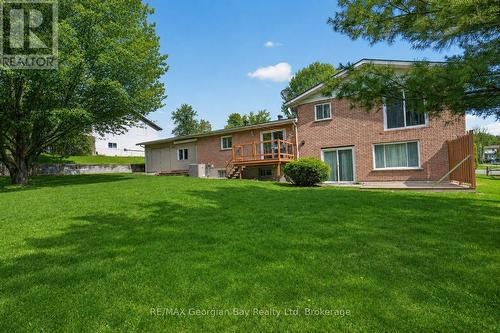 63 Lepage Drive, Penetanguishene, ON - Outdoor