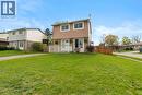 29 Woodlawn Avenue, Brantford, ON  - Outdoor With Deck Patio Veranda 