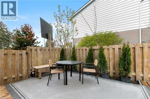 29 Woodlawn Avenue, Brantford, ON - Outdoor