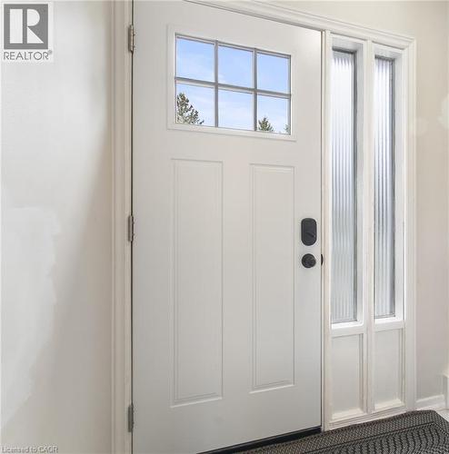 29 Woodlawn Avenue, Brantford, ON - Indoor Photo Showing Other Room