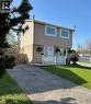 29 Woodlawn Avenue, Brantford, ON  - Outdoor With Deck Patio Veranda 
