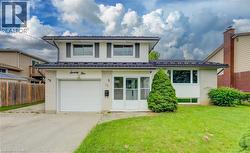 75 BALMORAL Drive Guelph, ON N1E 3N7