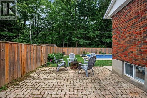 583 6Th Street W, Owen Sound, ON - Outdoor