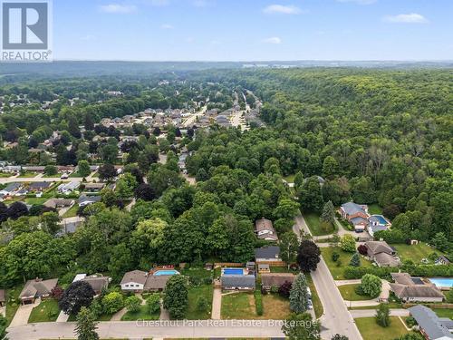 583 6Th Street W, Owen Sound, ON - Outdoor With View