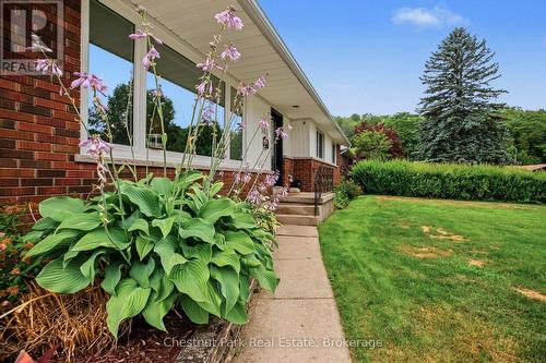 583 6Th Street W, Owen Sound, ON - Outdoor