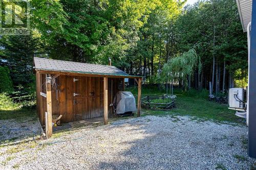 Shed #1 - 563878 Holland Glenelg Townline, West Grey, ON - Outdoor