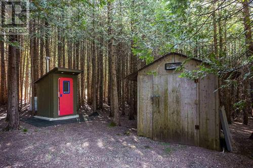 Shed #3 - 563878 Holland Glenelg Townline, West Grey, ON - Outdoor