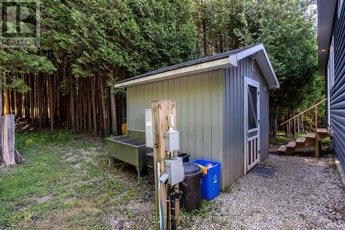 Shed #2 - 563878 Holland Glenelg Townline, West Grey, ON - Outdoor