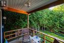 Deck - 563878 Holland Glenelg Townline, West Grey, ON  - Outdoor With Deck Patio Veranda With Exterior 