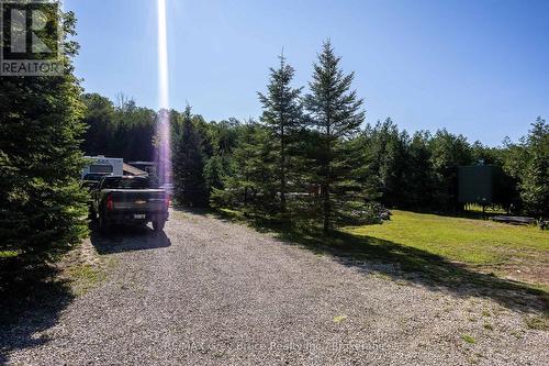 Lots of Parking - 563878 Holland Glenelg Townline, West Grey, ON - Outdoor