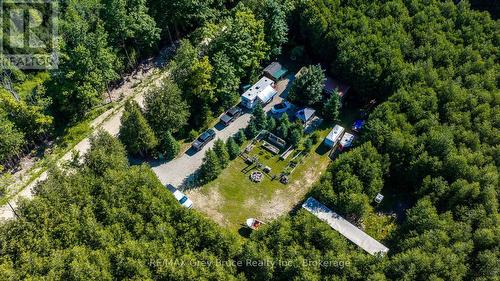 563878 Holland Glenelg Townline, West Grey, ON - Outdoor With View