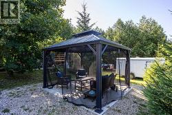 Sitting Area - 