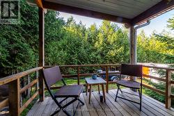 Deck - 