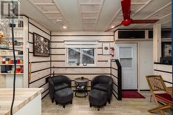 Living Room - 