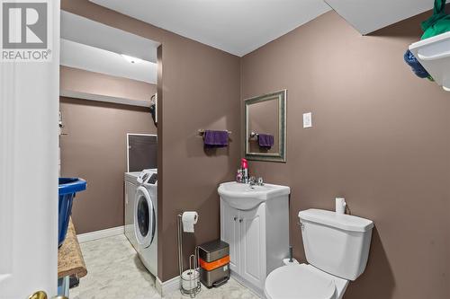 33 Dunluce Crescent, Mount Pearl, NL - Indoor