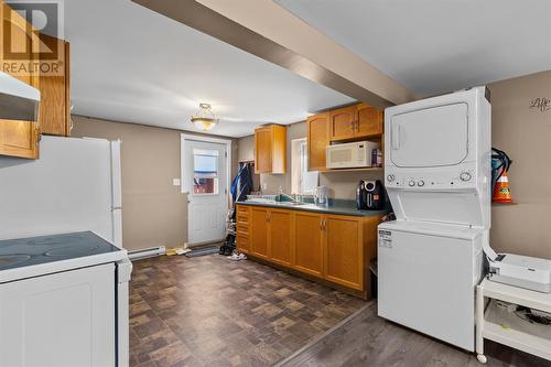 33 Dunluce Crescent, Mount Pearl, NL - Indoor Photo Showing Laundry Room