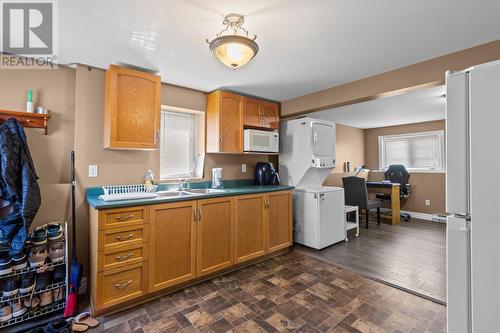 33 Dunluce Crescent, Mount Pearl, NL - Indoor
