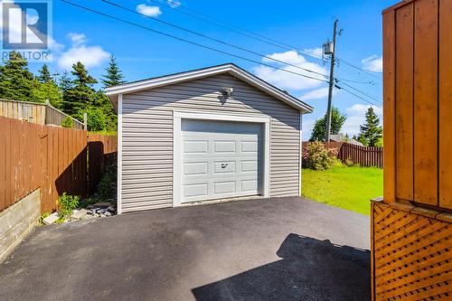 33 Dunluce Crescent, Mount Pearl, NL - Outdoor