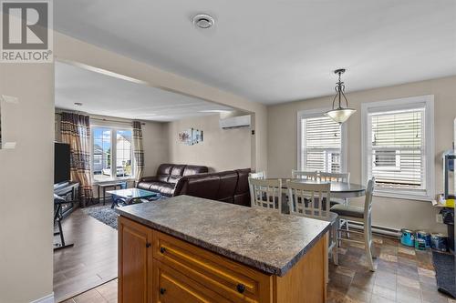 33 Dunluce Crescent, Mount Pearl, NL - Indoor
