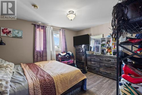 33 Dunluce Crescent, Mount Pearl, NL - Indoor Photo Showing Bedroom