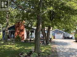 965 West Shore ROAD Pelee Island, ON N0R 1M0