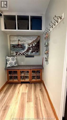 965 West Shore Road, Pelee Island, ON - Indoor Photo Showing Other Room