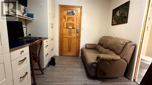965 West Shore Road, Pelee Island, ON - Indoor Photo Showing Other Room