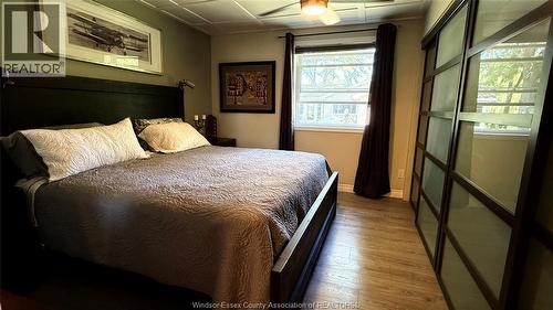 965 West Shore Road, Pelee Island, ON - Indoor Photo Showing Bedroom