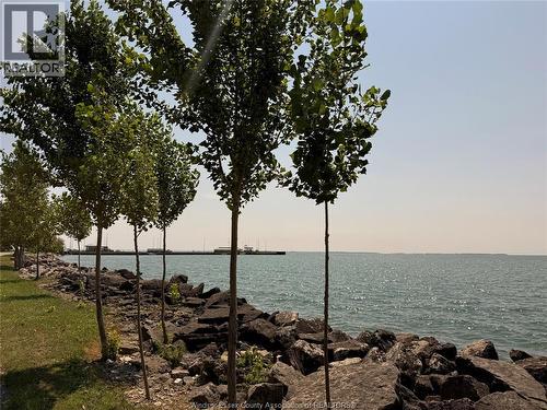 965 West Shore Road, Pelee Island, ON - Outdoor With Body Of Water With View