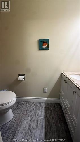 965 West Shore Road, Pelee Island, ON - Indoor Photo Showing Bathroom