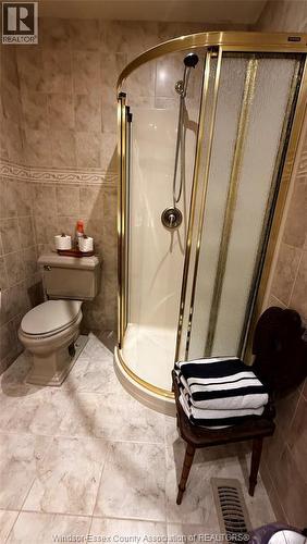965 West Shore Road, Pelee Island, ON - Indoor Photo Showing Bathroom