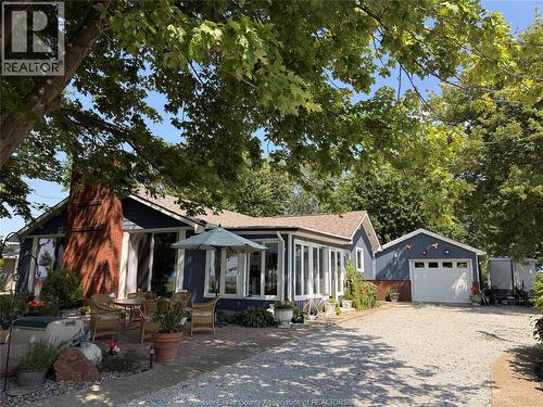 965 West Shore Road, Pelee Island, ON - Outdoor