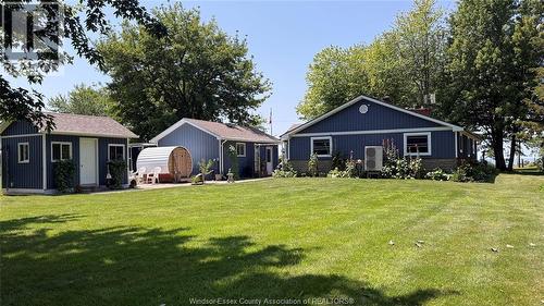 965 West Shore Road, Pelee Island, ON - Outdoor