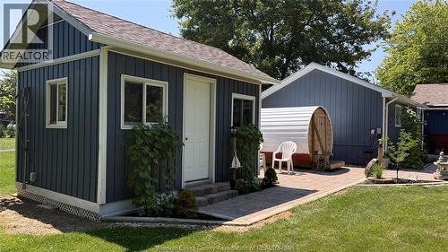 965 West Shore Road, Pelee Island, ON - Outdoor