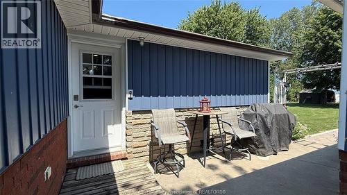 965 West Shore Road, Pelee Island, ON - Outdoor