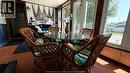 965 West Shore Road, Pelee Island, ON  - Indoor Photo Showing Dining Room 