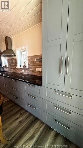 965 West Shore Road, Pelee Island, ON - Indoor