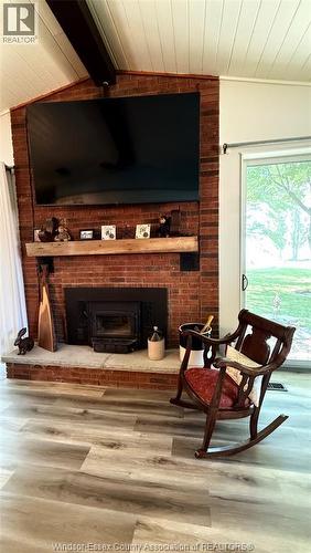 965 West Shore Road, Pelee Island, ON - Indoor Photo Showing Other Room