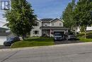 6 Rose Street, Corner Brook, NL  - Outdoor With Facade 